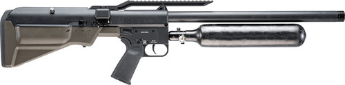CALIBER BOLT ACTIONUMAREX HAMMER CARBINE PCP .50 