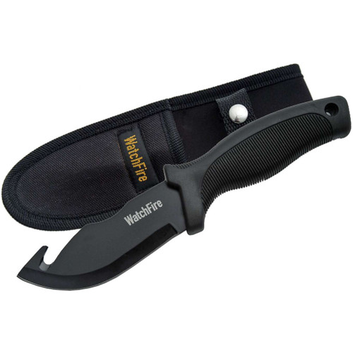 WatchFire Guthook Skinner Knife
