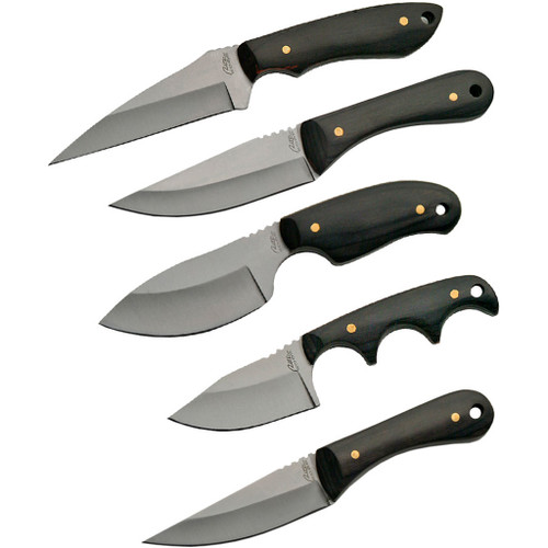SZCO Skinner Set 5 pc.