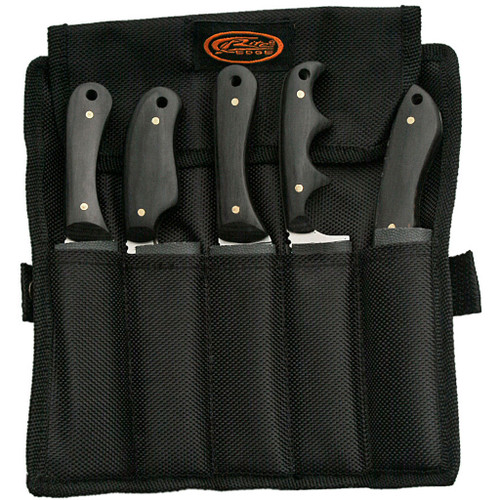 SZCO Skinner Set 5 pc.