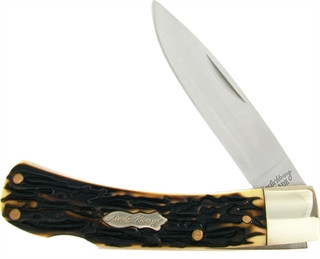 SCHR BRUIN 4" LB w/NYLON STH