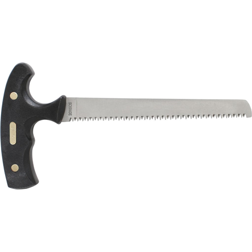T Handle Saw