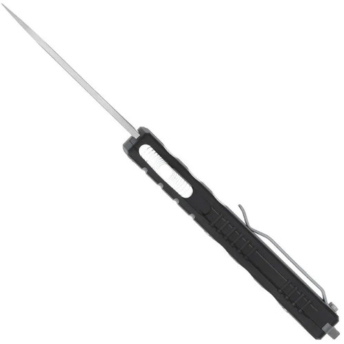 CobraTec Small Enforcer M390 OTF Knife OTF Blade Black