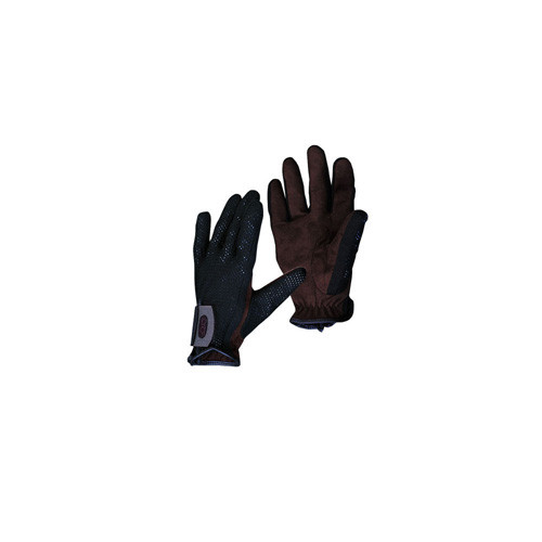 SHOTGUNNER'S GLOVES - BROWN, XL