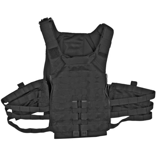 GGG SMC PLATE CARRIER BLK