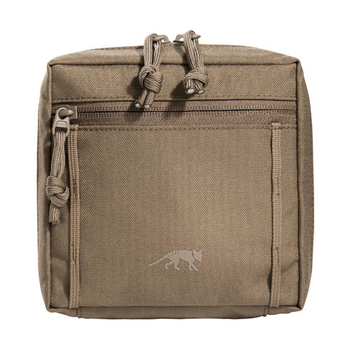 TAC POUCH 5.1 - COYOTE