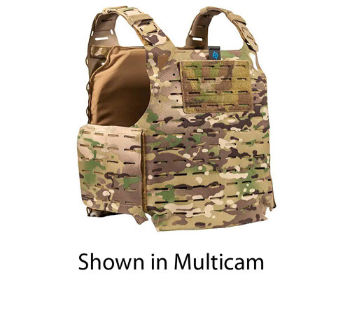 PLATEMINUS V6 - RANGER GREEN, LARGE