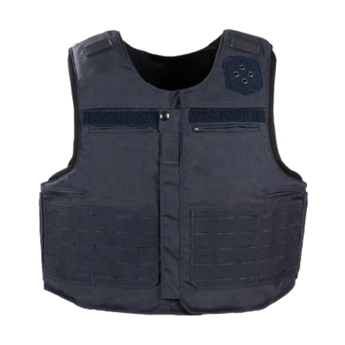 TRAVERSE - 1/2 LASER CUT