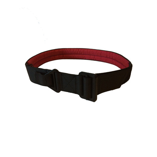 PATRIOT MONSOOR RIGGERS BELT - BLACK - X-LARGE