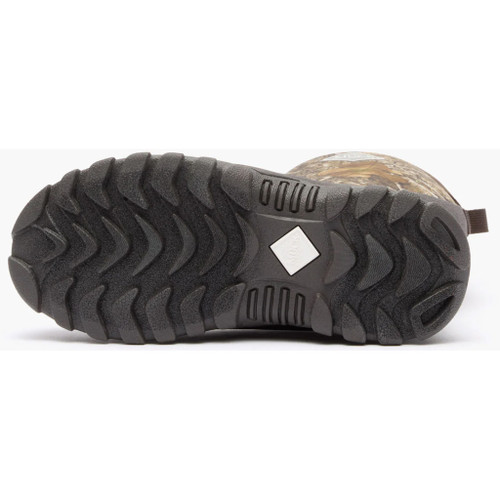 Muck Youth Rugged II Boot Size 3 Realtree Edge