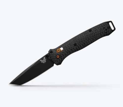 SALE Bailout | Carbon Fiber | BK Tanto