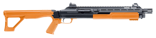 Umarex USA 2292306 HDX Pepper Ball Shotgun Orange/Black