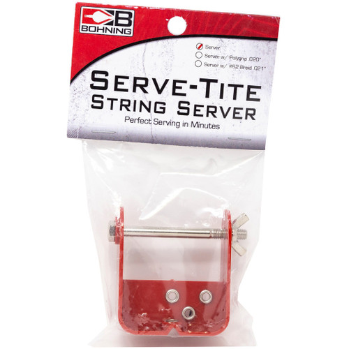 Bohning Serve-Tite Tool