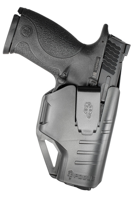C Series - J Clip - R - Beretta APX 9mm