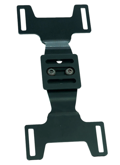 COLETAC BF1003 BACKBONE FRAME ARCA SQUARE