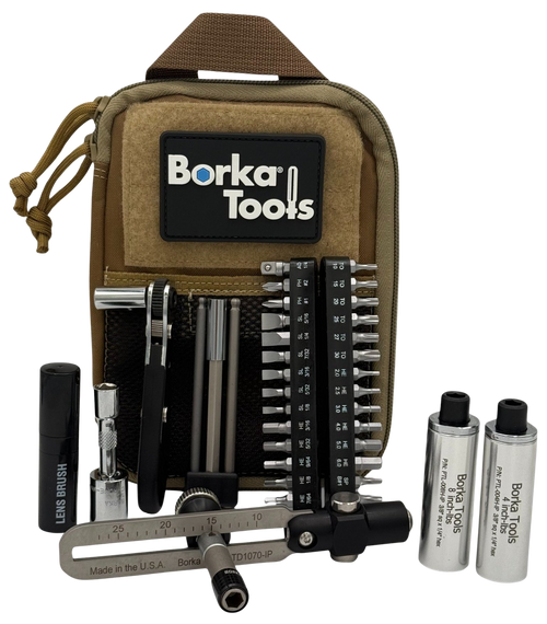 BORKA BCK-MX  COMBINATION KIT