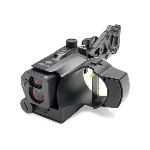 DEMO Burris Oracle2 Rangefinding Bow Sight