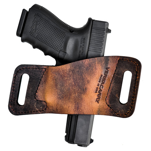 RapidSlide*BufLthrOWB Hol SubC Auto Sz 3