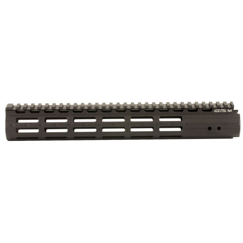 UTG PRO AR 13" SPR SLM MLOK FF HNDGD