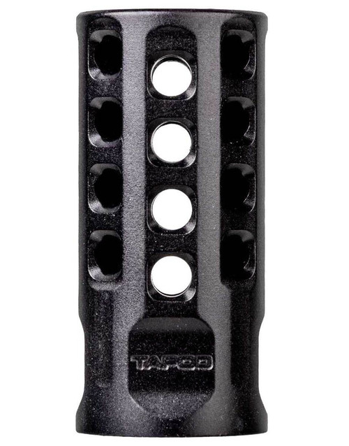 TAPCO 10/22 MUZZLE BRAKE BLK22 LR