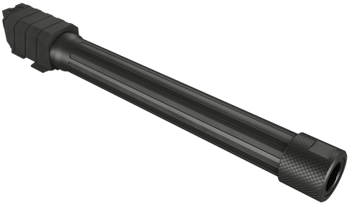 Canik PACN0022 TP9 Full Size 9mm Luger Black Melonite Barrel Fits Canik TP9SF, TP9SFx, Mete SFT