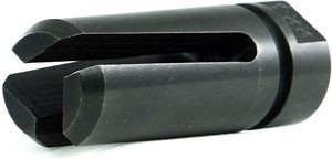 FLASH HIDER FOR AR-15MANTICORE ECLIPSE 1/2X28 