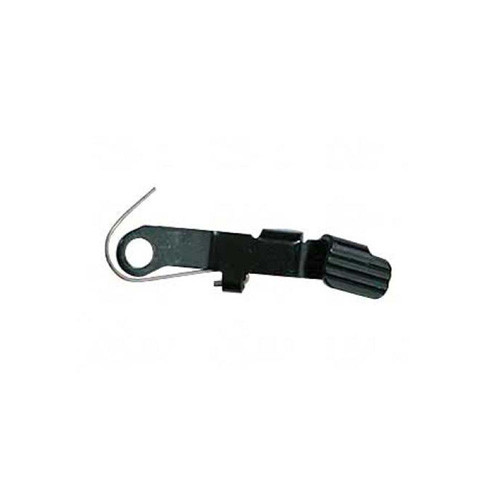 SLIDE STOP LEVER & SPRING - G36/G36FGR