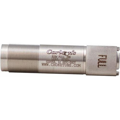 REMINGTON SPORTING CLAYS CHOKE TUBES - 20 GAUGE, .590 DIAMETER, FULL, STAINLESS