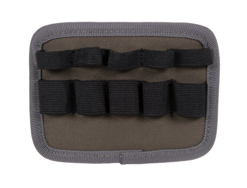 12 Gauge Magnetic Shotshell Holder - 5 Shells