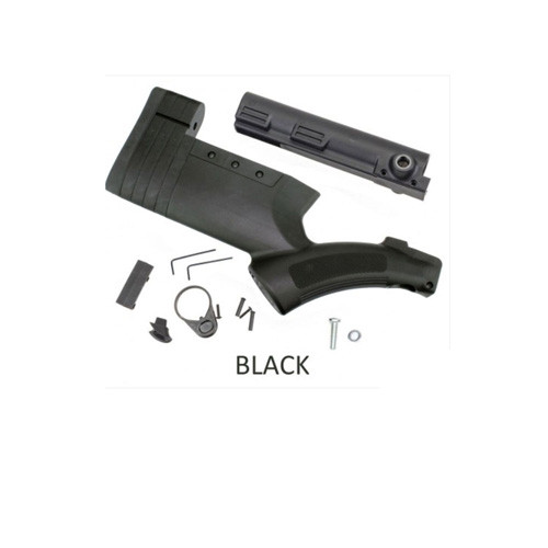 FRS-15 GEN III ENHANCED STOCK KIT - BLACK