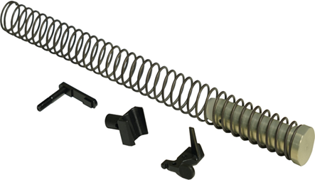 Parts Kit Mk9 9mm Radial Delayed Blowback ASC/CPD Mags