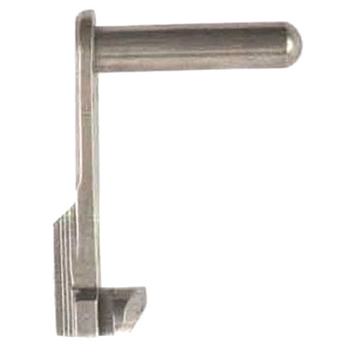 SLIDE RELEASE, .45 ACP, STAINLESS
