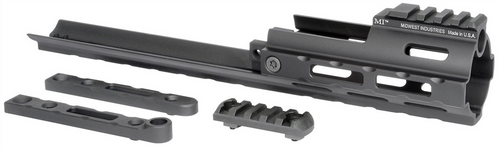SCAR SOCOM Handguard, M-LOK