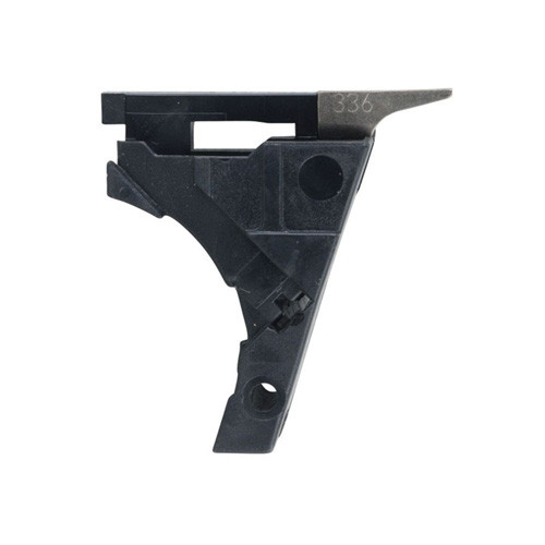 TRIGGER MECHANISM HOUSING W/ EJECTOR - .357 SIG, GEN4