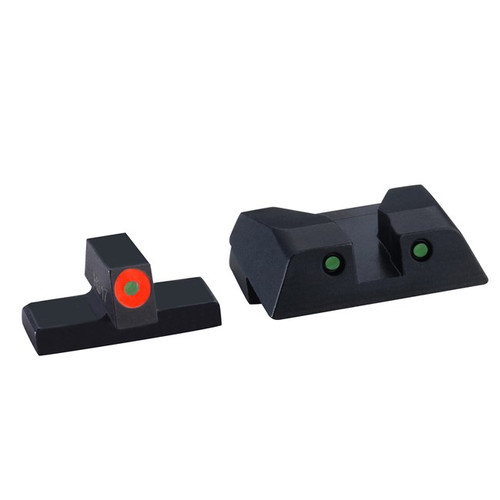 APX Spartan Tritium Sights