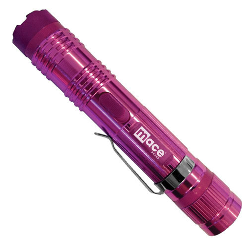 COMPACT STUN GUN - PINK