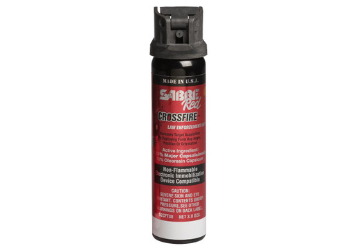 Sabre Red Crossfire Pepper Spray