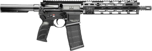 H&K MR556 A4 Handgun 5.56mm 10round Magazine(1) 11'' Barrel Black
