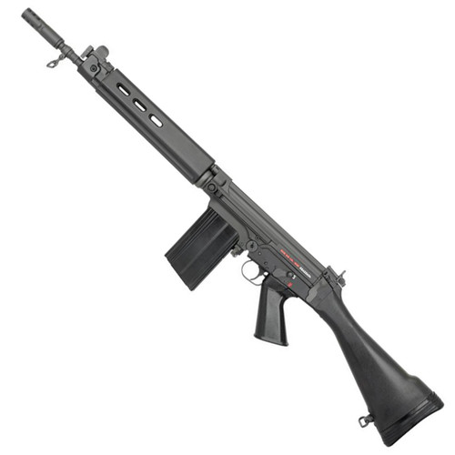 DSA Arms SA58 FAL .308 16" Traditi 20RD