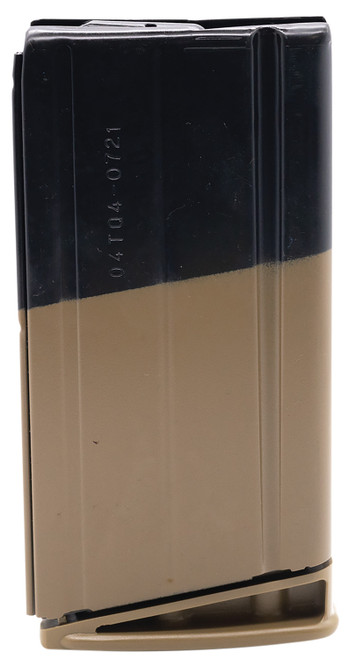 In stock ready to ship FN 98890 SCAR 20rd 6.5 Creedmoor/308 Win/7.62x51mm NATO FN SCAR 17S/20S Flat Dark Earth Steel