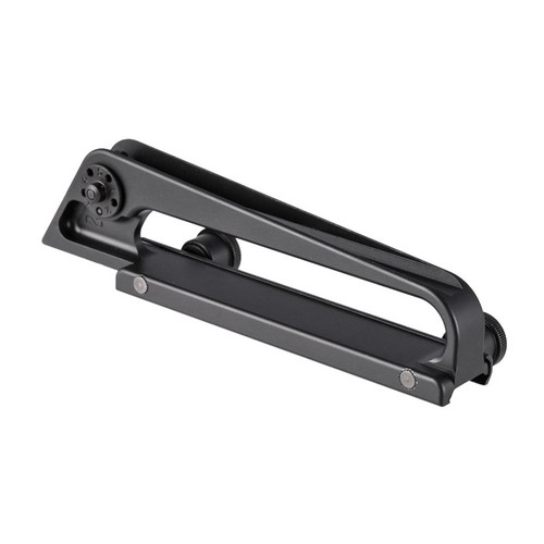 BRN AR-15/A1 DETACHABLE CARRY HANDLE ASSEMBLY, BLACK