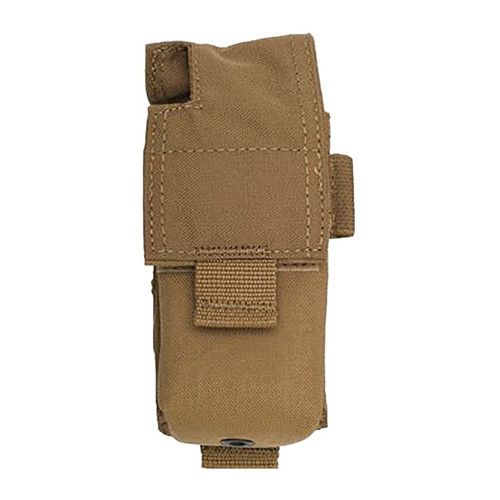 4000/5000 SERIES TACTICAL MOLLE CASE, TAN