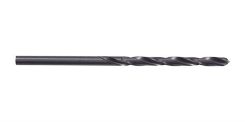 JOBBER LENGTH WIRE GAUGE DRILL 29J (.1360'') DIAMETER