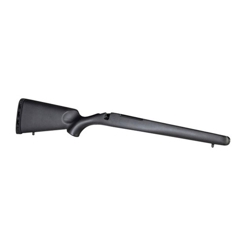 AEROGRADE LONG ACTION CARBON FIBER SPORTER STOCK NATURAL CF