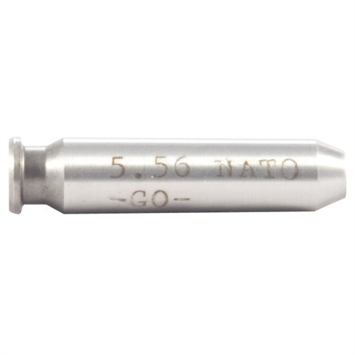 5.56X45MM NATO GO GAUGE HEADSPACE GAUGE STEEL
