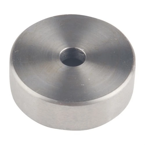 L.E. Wilson Chamber Type Bullet Seater Base