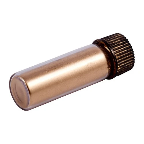 GOLD POWDER .048OZ VIAL (COMPONENT)