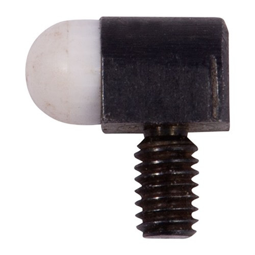 STD BEAD, 5/32'' 3-56 TPI, 5/32'' SHANK, WHITE