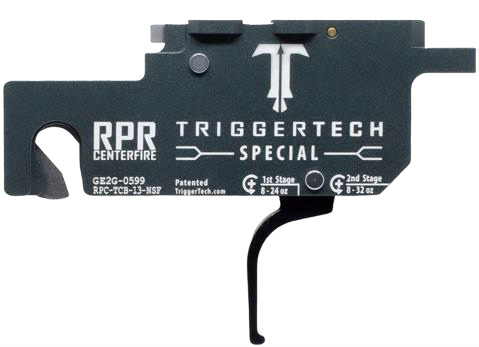 TRIGGERTECH RPRTCB13NSF   RPR SPECIAL FLAT