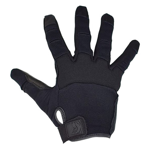 FULL DEXTERITY TACTICAL ALPHA+ GLOVE SMALL BLK